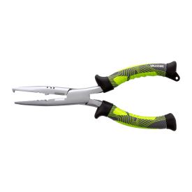 Mustad Green Series Split Ring Pliers