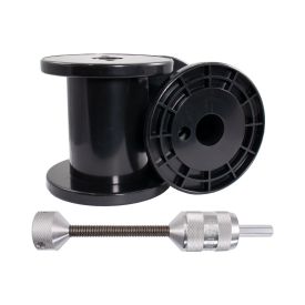 Busted Fishing Reel Stripper