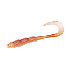 Squidgies Reef Wriggler Lure