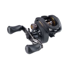 Penn Squall Low Profile Baitcast Reel