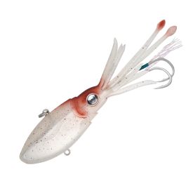 Nomad Design Squidtrex Lure - 95-110mm