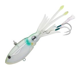 Nomad Design Squidtrex Lure - 55-65mm