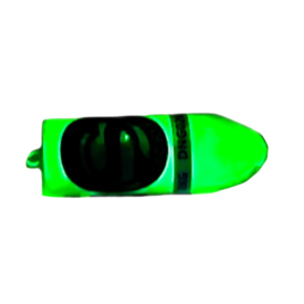 S Tackle Drop n Glow Sinker