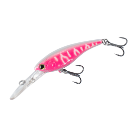 S Tackle Shake & Dance Shad Lure