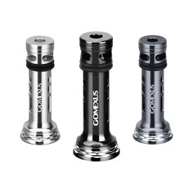 Gomexus Spin Reel Light Stand