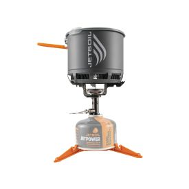 Jetboil Stash Stove Kit