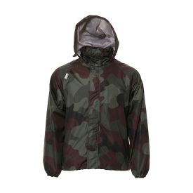 XTM Stash II Unisex Rain Jacket