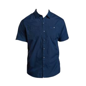 KUHL Mens Stealth Short Sleeve Shirt