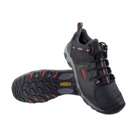 Keens Mens Steens WP Boot