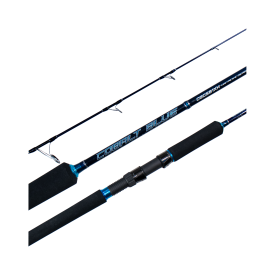 Storm Cobalt Blue Rod