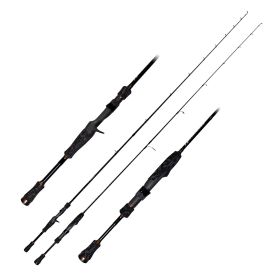 Storm Adventure Xtreme Rod