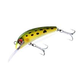 StumpJumper Sz3 - 55mm Lure