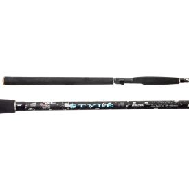 Abu Garcia Style Rod