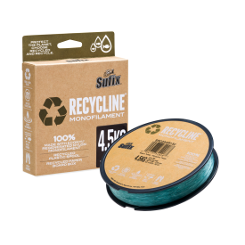 Sufix Recycline Mono Line