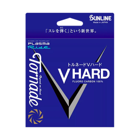 Sunline V Hard Plasma Rise Fluorocarbon Leader