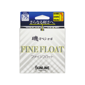 Sunline Fine Float Mono Line