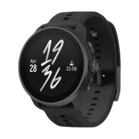 Suunto Race S Stainless Steel Watch