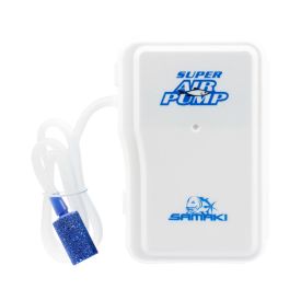 Samaki Super Pump Aerator