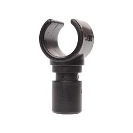 Supex Plastic Snap Clip - 2 Pack