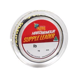 Platypus Hard Armour Supple Leader