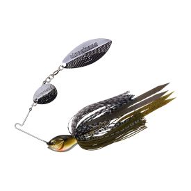Megabass SV-3 Spinnerbait Lure
