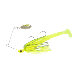 Spin Wright Beast Single-Spin Spinnerbait