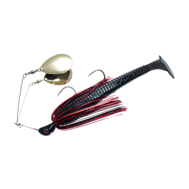 Spin Wright Beast Twin-Spin Spinnerbait