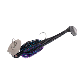 Spin Wright Grunta Rigged Chatterbait