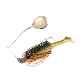 Spin Wright Single-Spin Spinnerbait