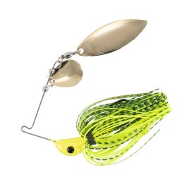 Spin Wright Twin-Spin Spinnerbait