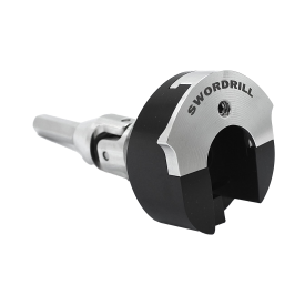 Swordrill Fishing Reel Drill Attachment