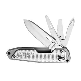 Leatherman FREE T2 Multitool