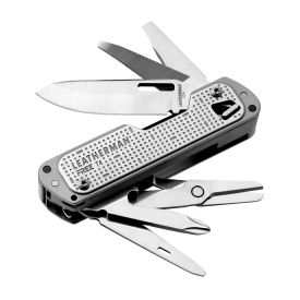 Leatherman FREE T4 Multitool