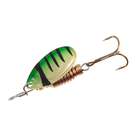 Trollcraft Ludo Spinner Lure