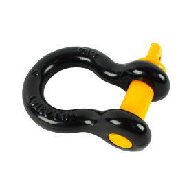 Thorny Devil Heavy Duty Rated Bow Shackle