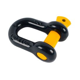 Thorny Devil Heavy Duty Rated D-Shackle