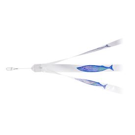 Bonze Lures Dredge Fish Strip