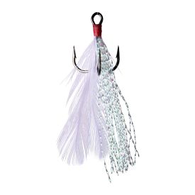 Megabass Teaser Treble Hook