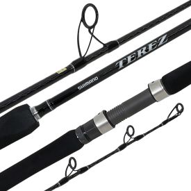 Shimano Terez Rod