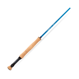 TFO Axiom II-X Fly Rod