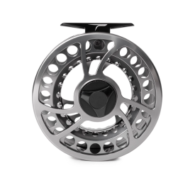 TFO BVK SD Fly Reel