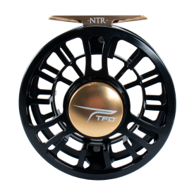 TFO NTR Fly Reel