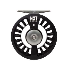 TFO NXT Black Label Fly Reel