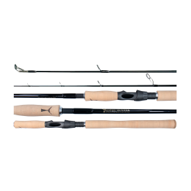 Trophy Hunter Premium Snapper Spin Rod