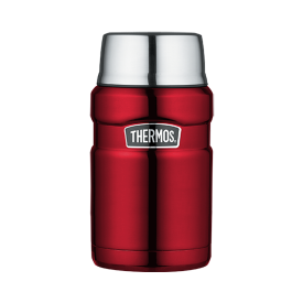 Thermos Stainless King Vacuum Insulated Food Jar