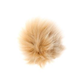 Tiewell Arctic Fox Fur
