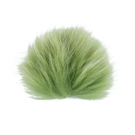 Tiewell Finn Racoon Fur