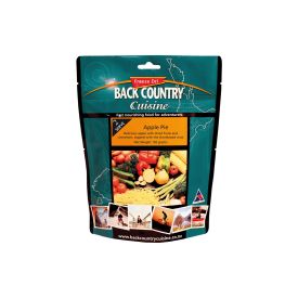 Back Country Apple Pie Double