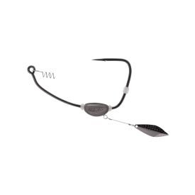 BKK Titan Diver Plus Worm Hook