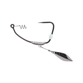BKK Titan Diver Worm Hook